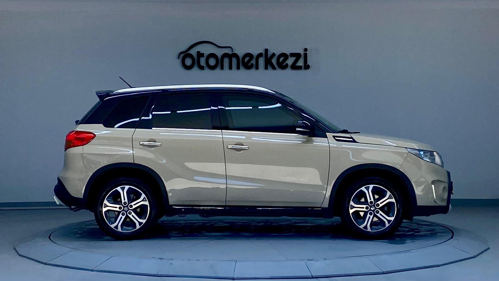 SUZUKI VITARA 6